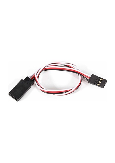 Servo Motor Uzatma Kablosu 30cm Sg90 MG995 MG946R MG996R MG945
