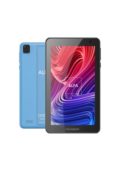 Hometech Alfa 7 MRC 2 GB 32 GB 7" Tablet