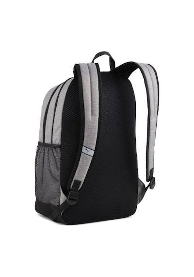 Puma Buzz Heather Backpack Sırt Çantası 09135001 Gri