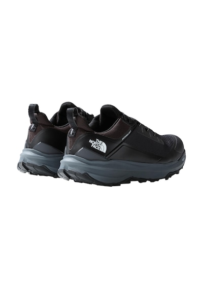 The North Face W Vectiv Exploris 2 Futurelight Kadın Outdoor Ayakkabısı Nf0a7w6dny71 Siyah 001