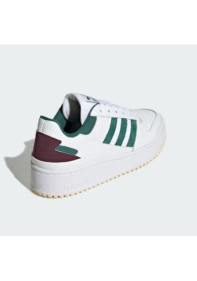 Adidas Forum Bold Strıpes Beyaz Kadın Spor Ayakkabı If0736 M-121 Beyaz