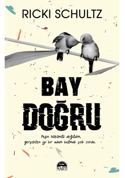 Martı Bay Doğru