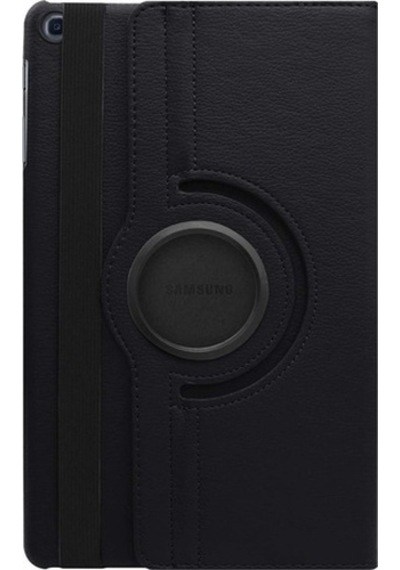 Samsung Uyumlu Galaxy Tab S5E 10.5Inç T720 T725 Kılıf Standlı Dönen