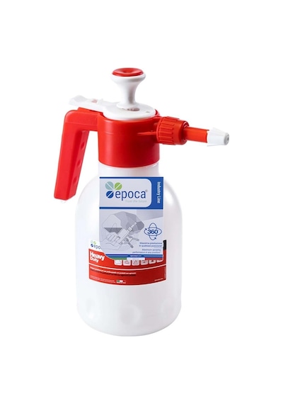 Epoca Alfa Tec Nbr Contalı 360 Sıvı Ve Deterjan Püskürtme Pompası 2lt.