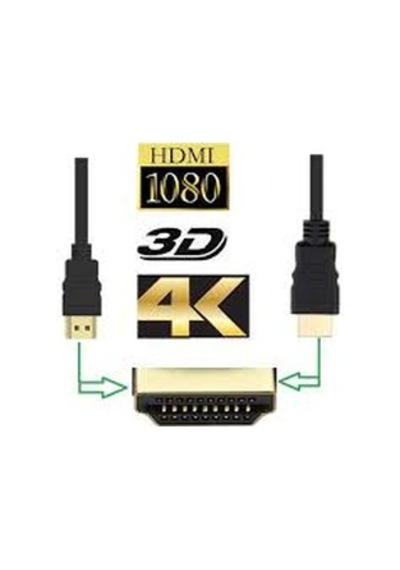 Hdmi 8 Port Splitter 1,4V 1080P Dağıtıcı