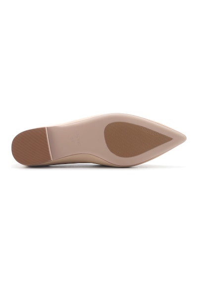 Nine West Wıena 5fx Nude Kadın Babet 000000000101929204 Bej