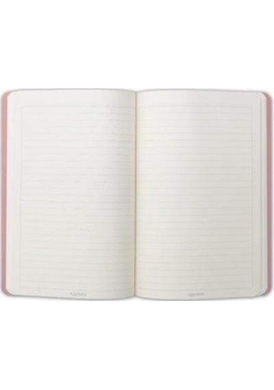 Geometrik Yazılı Twins 2 Defter Takım - Null