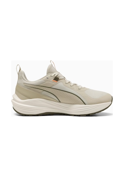 Puma Flare Pro Trail Ptx Unisex Spor Ayakkabı Bej