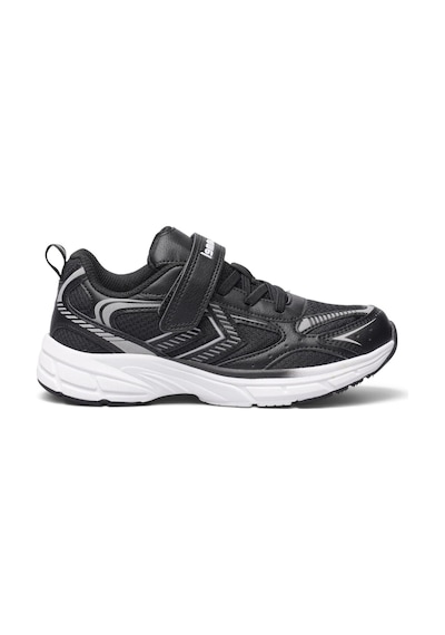 Hummel Performance 600 Çocuk Spor Ayakkabı Siyah