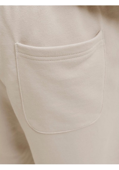 Jack & Jones Kane Soho Erkek Krem Şort 12288620-mbm
