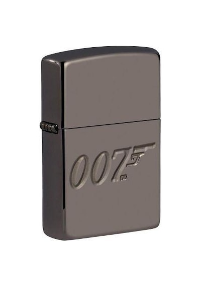Zippo 49283-000002 24095 James Bond Çakmak