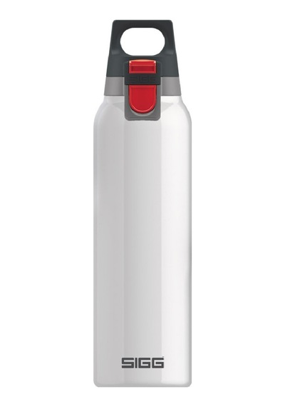 Sigg H&c Termos One White 0.5 Litre Beyaz Matara 8540.10