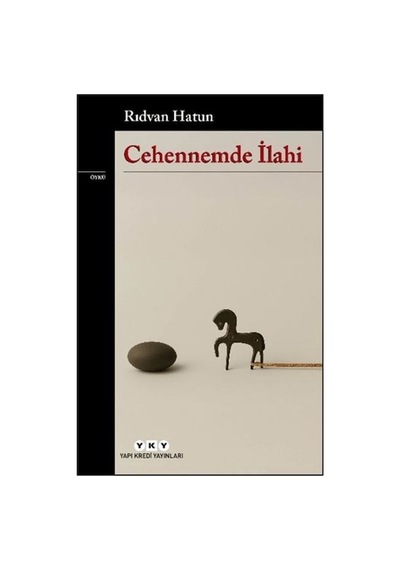 Cehennemde İlahi - Rjcı-752880