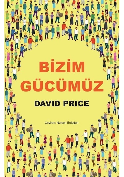 Bizim Gücümüz - David Price - Sola Unitas