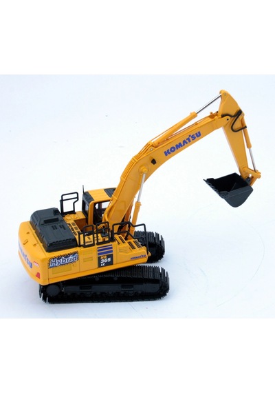 1/50 Komatsu Hb365lc-3 Eskavatör