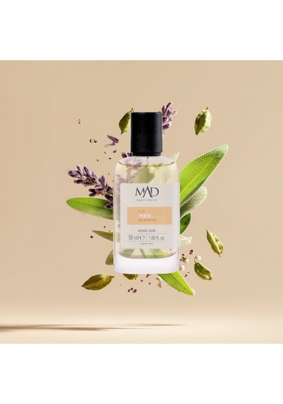 Mad W127 Selective Erkek Parfüm EDP 50 ML