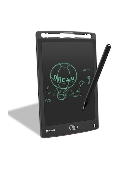 Abatech 10 Inch, Kalemli Lcd Dijital Çizim-eğitim Yazı Tableti, Dijital Çizim Pedi-10 Inç