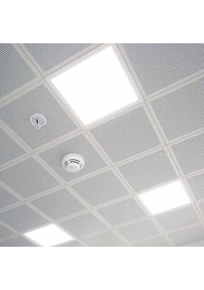 Clıp-ın Panel Led 30x30 Backlıght Kare Panel Beyaz Işık