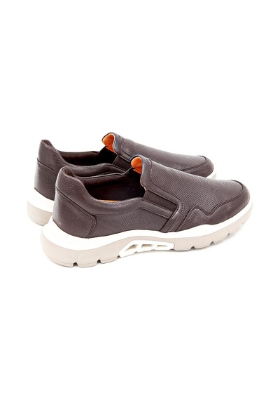 Freefoot 256072-1 Erkek Casual Ayakkabı - Kahverengi Kahverengi