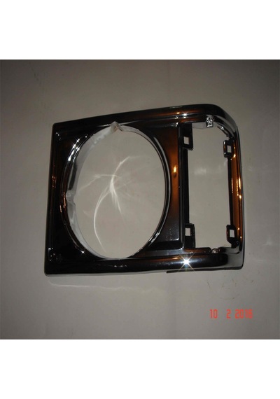 Toyota Uyumlu Land Cruiser Bj60 Far Çerçevesi Sag Gri Tayvan 200355234