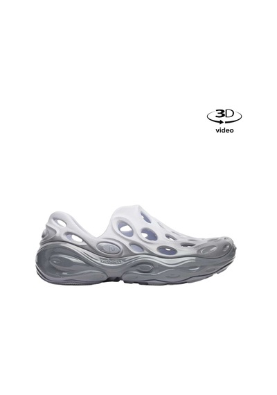 Merrell Merrell Hydro Next Gen Moc Se Erkek Gri Su Ayakkabısı 8994 Çok Renkli