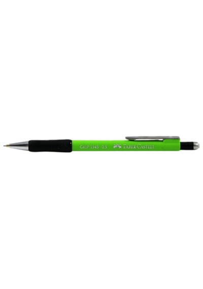 Grip Iı 1345 Versatil Kalem 0.5 Mm Light Green Yeşil