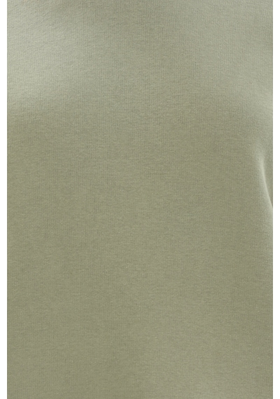 Kadın Sweatshirt 2424bs130836 Zeytin Yeşili