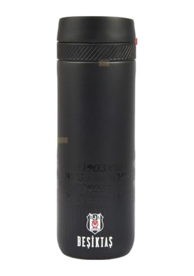 Resmi Lisanslı 550ml Rahat İçim Çift Katmanlı Paslanmaz Çelik Termos 6 Saat Sıcak Soğuk Premium Kutu