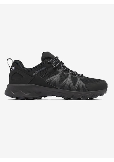 Columbia Bm8753 Peakfreak Iı Outdry Erkek Outdoor Ayakkabısı Siyah