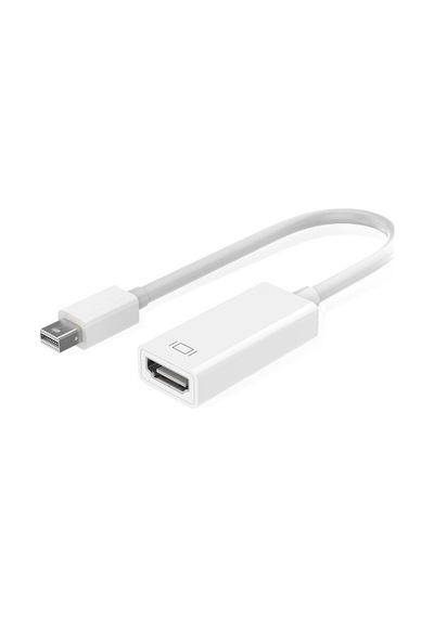 Class Mini Displayport Thunderbolt Erkek To Hdmı Dişi Dönüştürü