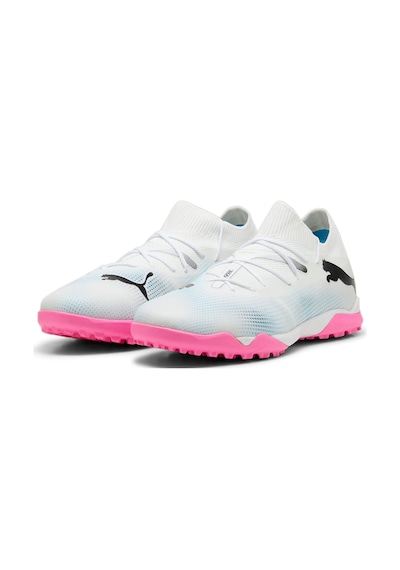 Puma Future 7 Match Tt Krampon 107720 01 Beyaz