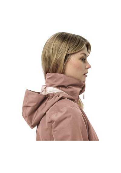 Jack Wolfskin 1111202 Stormy Point 2l W Kadın Outdoor Montu 001