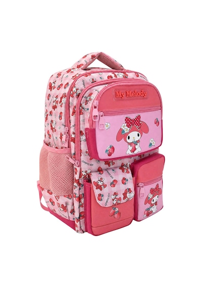 My Melody Okul Çantası 3718 Pembe