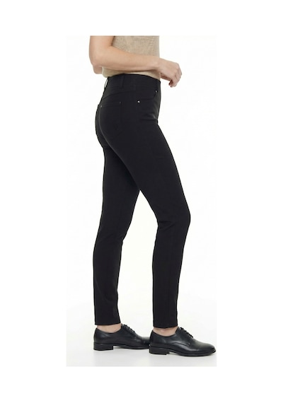 Seleste Kadın Pantolon 25k316 Siyah