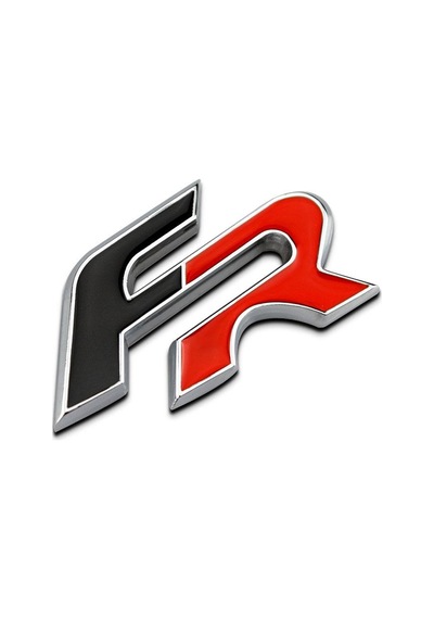 Fr Vidalanabilir Ön Panjur Logosu