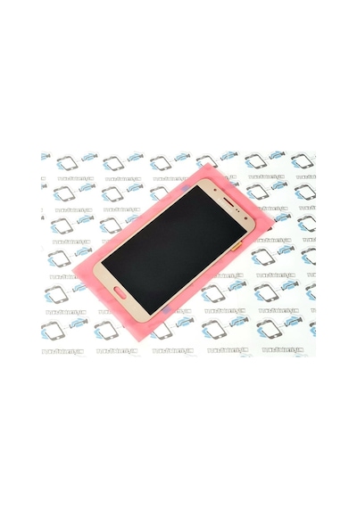 Samsung Uyumlu Galaxy J7 J700 Lcd Ekran Dokunmatik