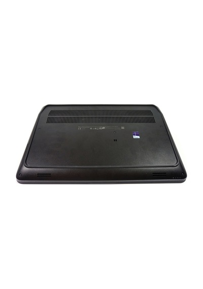 HP ZBook 15 G3 i7 6 Nesil 16 GB 256 GB 15.6" 2 GB M1000M Dizüstü Bilgisayar (Teşhir)