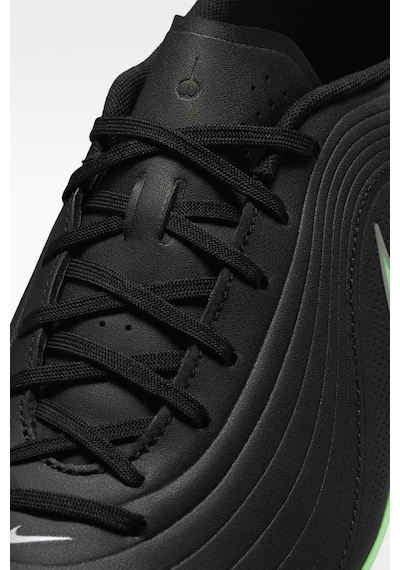 Nike Tiempo Maestro Club Ib1602-001 Krampon Çoklu Zemin Siyah Ib1602-001 Siyah - Yşil