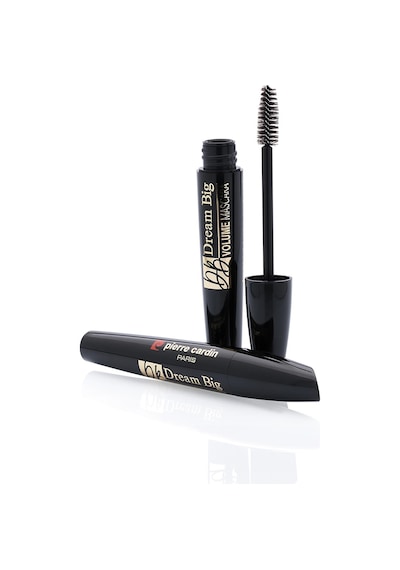 Pierre Cardin Dream Big Hacim Veren Mascara Siyah 6 ML