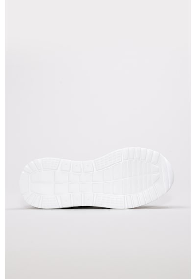Fast Step Hakiki Deri Kadın Casual Ayakkabı 982za1050 Beyaz - Beyaz