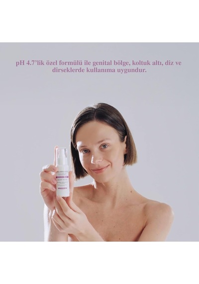 Bright Touch External Intimate Cream 50ml İntim Krem