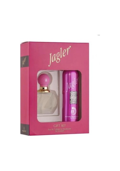 Parfüm Seti Kadın Edt 60ml Deodorant 150 Ml