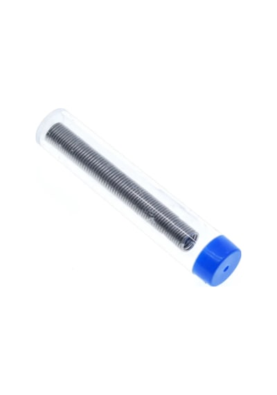 Electrimax 1.0mm 10gr. Tüp Lehim Teli 60/40