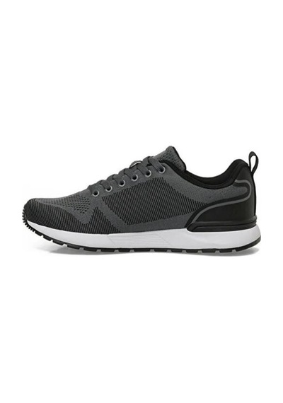 Lumberjack Vendor 2.0 Erkek Sneaker Ayakkabı Ckr01057 Gri