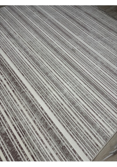 Merinos Halı Matrıx %100 Akrilik 200x290 Ebatlı +yatışmaz Halı