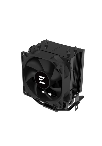 Zalman Cnps4x V2 Black Cpu Soğt. Lga 1851/1700 Amd Am5/am4, 92mm Pwm Fan, Tdp 150w 95 X 75 X 135 Mm