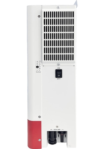 Apex Pro 4.2 Kw Hybrid Akıllı İnverter