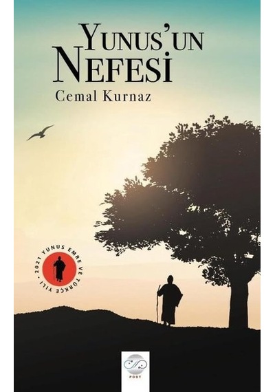 Yunus'un Nefesi - Cemal Kurnaz - Post Yayın