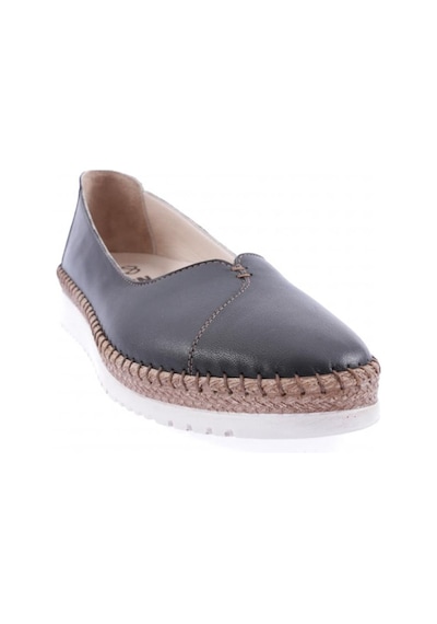 Dgn P56-23y Kadin Comfort Ayakkabi P56-1512-R1534 Siyah