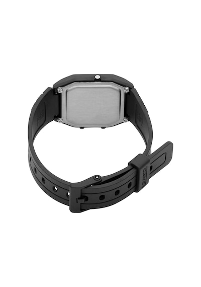 Casio Aw-48he-8avdf Kol Saati Metalik
